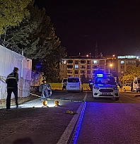 Silahlı kavga sonrası kaçan şüpheli tutuklandı