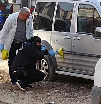 Silahlı kavga sonucu 3 yaralı, 7 gözaltı