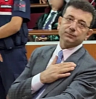 Silivri'de kritik gün: İmamoğlu diploması için üçüncü kez hâkim karşısında