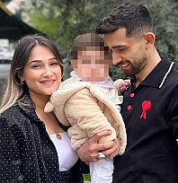 Site içerisinde kaybolan 2 yaşındaki çocuğun havuzda cansız bedeni bulundu