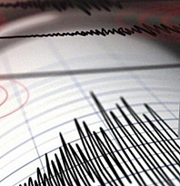 Sivas'ta deprem!