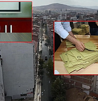 Siyaset can çekişiyor