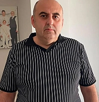 Skandal iddia: Kanser hastasını zehirledi