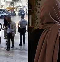 Skandal iddia: Kayınbaba gelinini taciz etti
