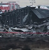 Son şehidimizin naaşına da ulaşıldı