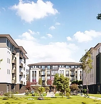 Sosyal konut başvuruları yarın başlıyor... Kimler yararlanabilecek?