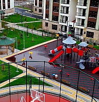 Sosyal konut projesinde 2 bin 59 hak sahibi belirlendi