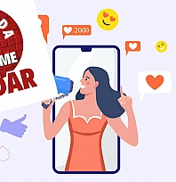 Sosyal Medya Simsarları