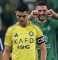 Sosyal medyayı karıştıran kare