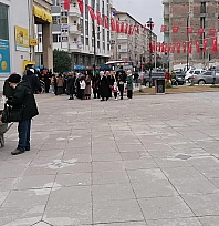 Sosyal yardımlara zam yolda!