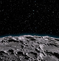 SpaceX roket parçası Ay'a çarpacak