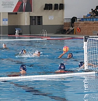 Su Topu Türkiye Şampiyonası Elazığ'da