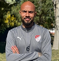 Süleyman Özdamar: 'Taraftarın güvenini kazandım, şimdi çıkış zamanı'