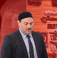 Süleymancıların lideri tutuklandı