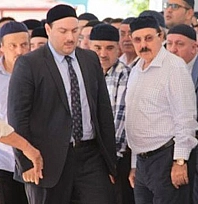 Süleymancıların liderine operasyon: 17 ilde 30 gözaltı