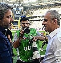 Süper Lig'de 8 gollü maç sonrası istifa