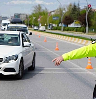 Sürücüler dikkat! Trafik cezalarında yeni karar
