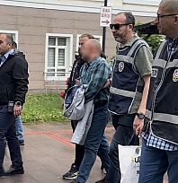 Tacize direndiği iddiasıyla başından vurulan çocuk felç kaldı