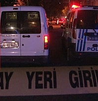 Talihsiz kadın evinde ölü bulundu