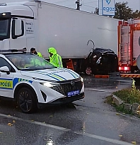 Talihsiz kaza! Karı koca hayatını kaybetti