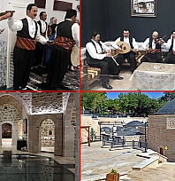 Tarih canlanıyor, Turizm güçleniyor