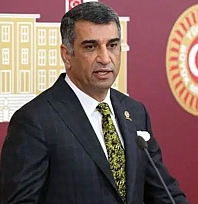 Tarih Gürsel Erol'u bir kez daha haklı çıkardı: Elazığ ticari ve ekonomik hayatı sıkıntıda