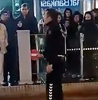 Tarih seni de yazacak çocuk!