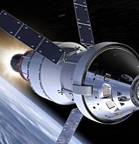 Tarihi ay görevi için geri sayım başladı