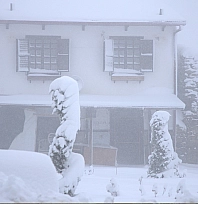 Tarihi Harput Mahallesi kartpostallık görüntülere sahne oldu