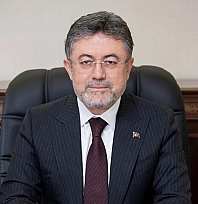 Tarım Bakanı Yumaklı, çiftçiye müjdeyi duyurdu