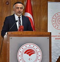 Tarım Bakanlığı'ndan gıda güvenliğine destek