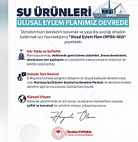 Tarım ve Orman Bakanlığı'ndan yasadışı avcılıkla mücadelede yeni adım