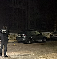 Tartışma kanlı bitti: 1 kişi yaralandı