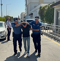 Tartıştığı işçiyi vuran amir tutuklandı