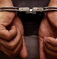 TBMM'de taciz iddiası: Soruşturmada bir kişi tutuklandı