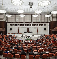 TBMM Komisyonu'ndan emekliye müjde: Maaşlar yükseldi