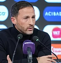 Tedesco'dan Galatasaray sorusuna ilginç cevap