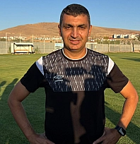 Teknik direktör Bozkurt takımdan memnun