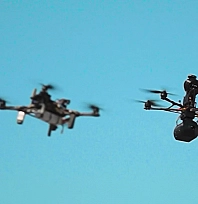 TEKNOFEST 2026'da FPV Drone İzleme Yarışması Finali yapıldı
