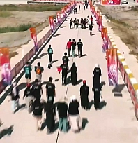 TEKNOFEST 2026'da heyecan dorukta