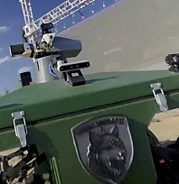 TEKNOFEST 2026'da Robotaksi heyecanı başladı