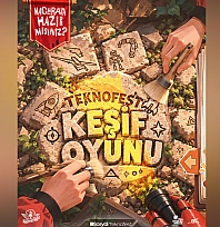 TEKNOFEST keşif oyunu, Güneydoğu'da katılımcıları bekliyor