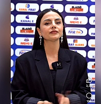 Telçeken'den hadsiz yorumlara tokat gibi cevap