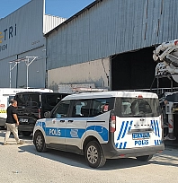 'Temizleyip geleceğim' dediği kamyonun yanında cansız bedeni bulundu