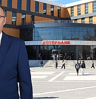 'Tercihiniz Fırat Üniversitesi olsun'