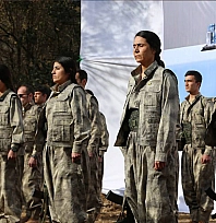 Terör örgütü PKK, Türkiye'den tamamen çekildi