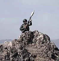 Terör örgütü PKK Zap'tan çekildi