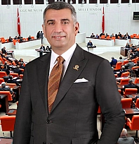 'Terörle mücadele, siyasi tartışmaların dışında devlet politikası olmalıdır'