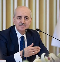 'Terörsüz Türkiye' komisyonunun ilk toplantısı başladı