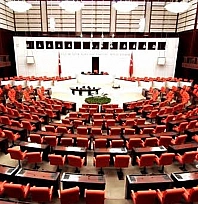 Terörsüz Türkiye yasası TBMM'den geçti! İşte Genel Kurul'daki oylama tablosu